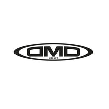 DMD RACER WHITE HELMET