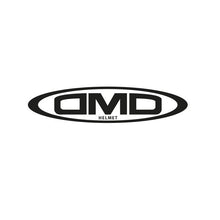 DMD ROCKET WHITE HELMET