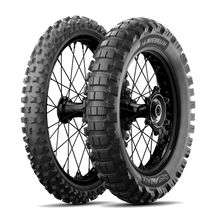 MICHELIN DESERT RACE REAR TYRE 140/80-18 70R TUBE TYPE