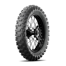 MICHELIN DESERT RACE REAR TYRE 140/80-18 70R TUBE TYPE