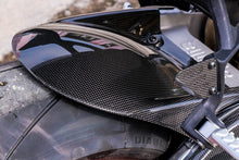 CARBON2RACE APRILIA TUONO V4 1000 / 1100 RR 2011-2024 CARBON FIBER FRAME COVERS