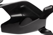 CARBON2RACE DUCATI PANIGALE V2 CARBON FIBER SWINGARM COVER