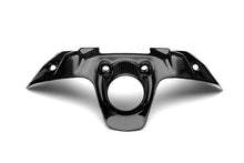 CARBON2RACE DUCATI 899/959/1199/1299 PANIGALE CARBON FIBER KEY LOCK COVER