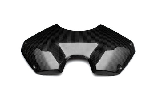 CARBON2RACE DUCATI PANIGALE V4 CARBON FIBER AIRBOX COVER