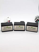 BIKETECH ELECTRONICS EXHAUST SERVO ELIMINATOR – APRILIA