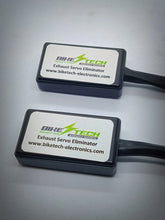 BIKETECH ELECTRONICS EXHAUST SERVO ELIMINATOR – DUCATI