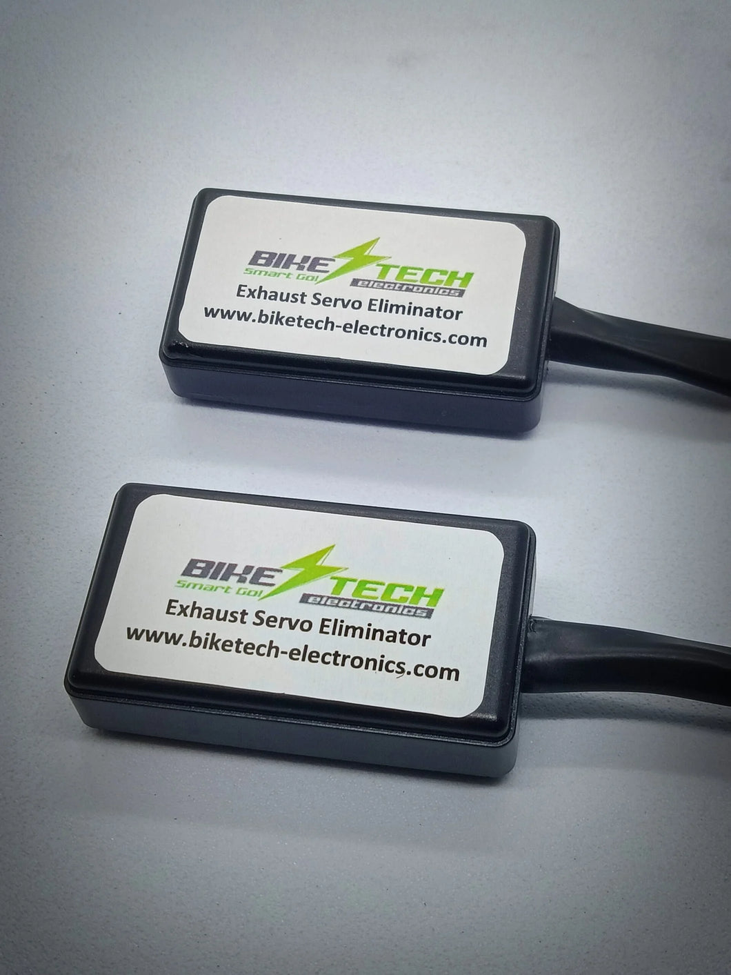 BIKETECH ELECTRONICS EXHAUST SERVO ELIMINATOR – DUCATI