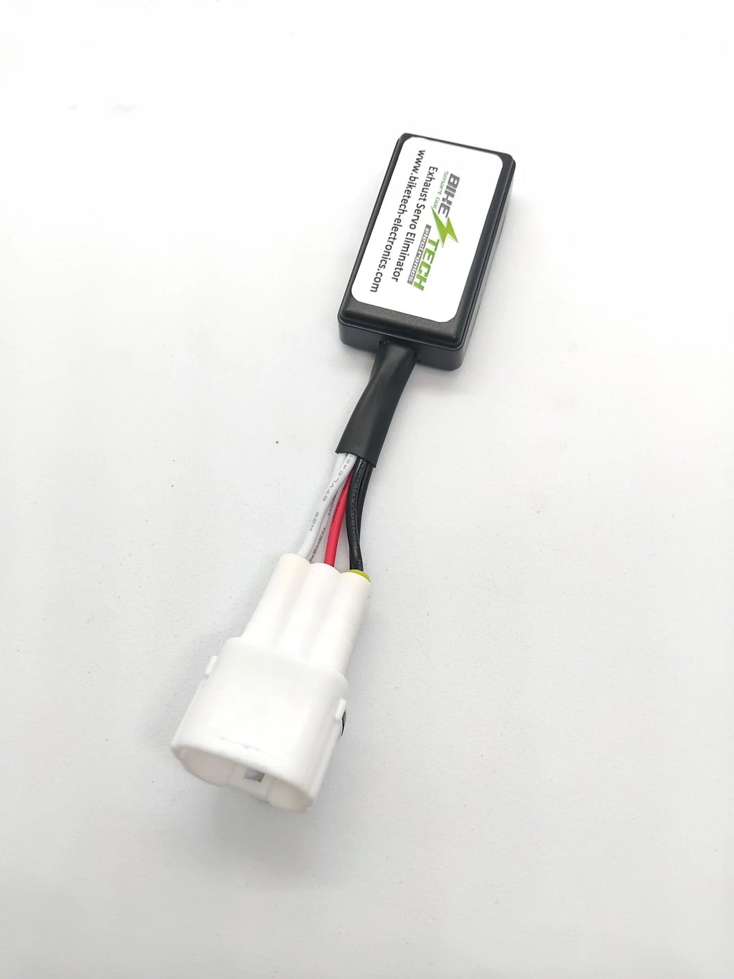 BIKETECH ELECTRONICS EXHAUST SERVO ELIMINATOR – HONDA
