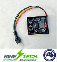 BIKETECH ELECTRONICS SPEEDO TUNE – HONDA