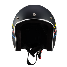 ELDORADO EXR HUNTER MOTORCYCLE HELMET