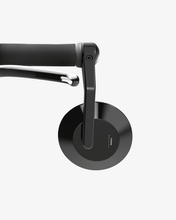 RIZOMA BAR END MIRRORS & MOUNTING KITS FOR BMW R NINET - ECCENTRICO