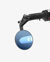 RIZOMA BAR END MIRRORS & MOUNTING KITS FOR BMW R NINET - ECCENTRICO