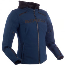BERING ELITE WOMENS JACKET BLUE (SIZE: T4/XL)