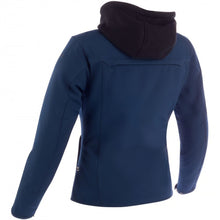 BERING ELITE WOMENS JACKET BLUE (SIZE: T4/XL)