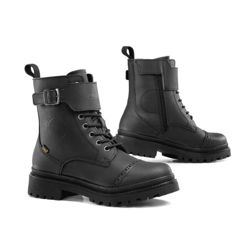 FALCO WOMEN'S ROYALE BOOTS