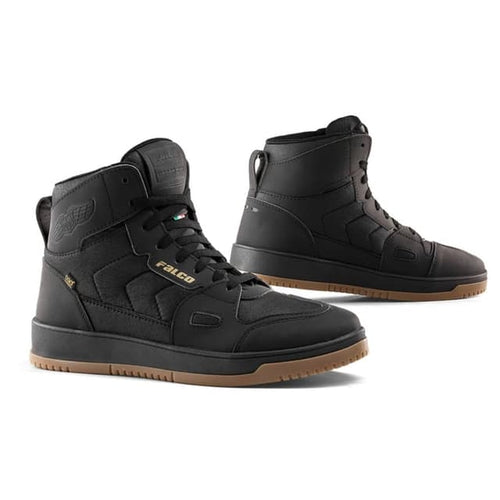 FALCO HARLEM BOOTS