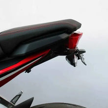 OGGY KNOBBS HONDA CB650R/CBR650R 2019-2020 SA-NT BLACK FENDER ELIMINATOR