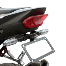 OGGY KNOBBS HONDA CB 750 HORNET BLACK FENDER ELIMINATOR