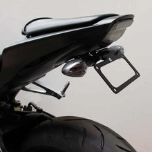 OGGY KNOBBS HONDA CBR1000RR 2010-2016 SA-NT BLACK FENDER ELIMINATOR