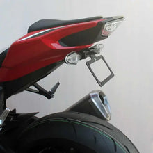 OGGY KNOBBS HONDA CBR1000RR 17-19 FENDER ELIMINATOR (SA-NT BLACK)