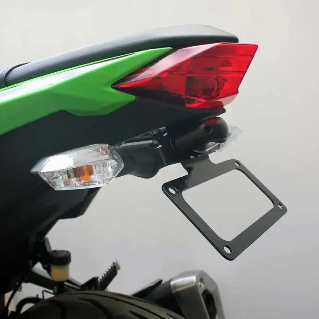 OGGY KNOBBS KAWASAKI NINJA 300/Z300 2013-2017 FENDER ELIMINATOR