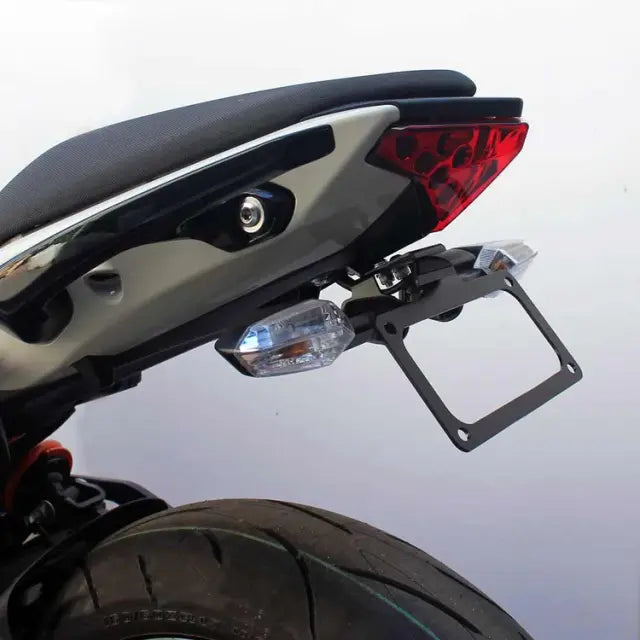 OGGY KNOBBS KAWASAKI NINJA 650 / ER 650 2012-2016 FENDER ELIMINATOR