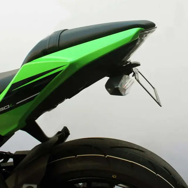 OGGY KNOBBS KAWASAKI NINJA 650/Z650 2017-2024 FENDER ELIMINATOR