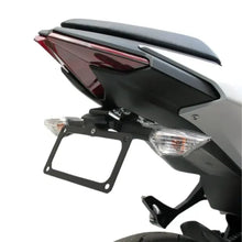 OGGY KNOBBS KAWASAKI NINJA 500 / Z500 BLACK FENDER ELIMINATOR
