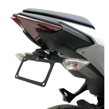 OGGY KNOBBS KAWASAKI NINJA 500 / Z500 2024-2025 SA-NT FENDER ELIMINATOR