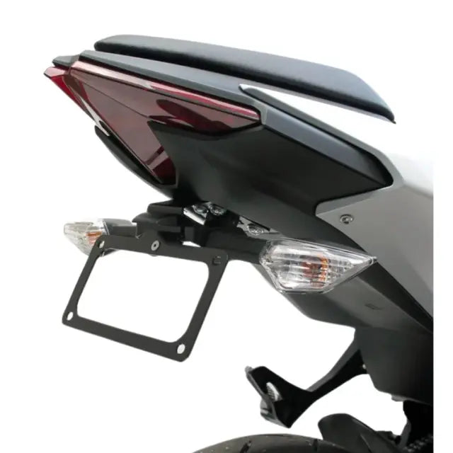 OGGY KNOBBS KAWASAKI NINJA 500 / Z500 2024-2025 SA-NT FENDER ELIMINATOR