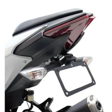 OGGY KNOBBS KAWASAKI NINJA 500 / Z500 2024-2025 SA-NT FENDER ELIMINATOR