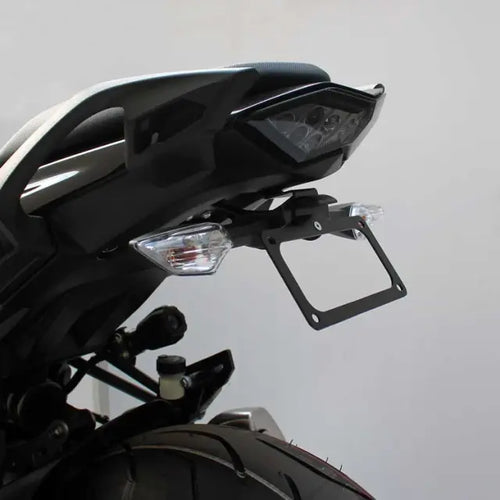 OGGY KNOBBS KAWASAKI NINJA 1000 2017-2024 FENDER ELIMINATOR