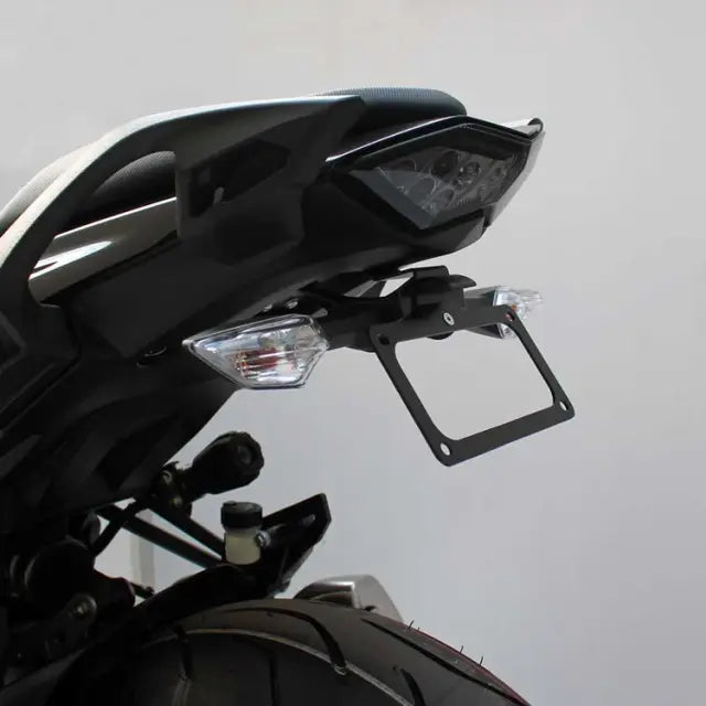 OGGY KNOBBS KAWASAKI NINJA 1000 2017-2024 FENDER ELIMINATOR
