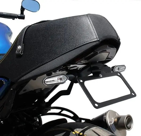 OGGY KNOBBS YAMAHA XSR900 2022-2024 BLACK FENDER ELIMINATOR