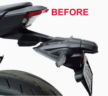 OGGY KNOBBS YAMAHA MT-09 / SP 2024-2025 FENDER ELIMINATOR