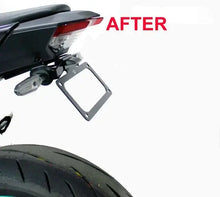 OGGY KNOBBS YAMAHA MT-09 / SP 2024-2025 FENDER ELIMINATOR