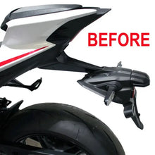 OGGY KNOBBS YAMAHA R9 FENDER ELIMINATOR