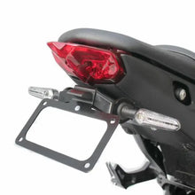 OGGY KNOBBS YAMAHA MT-09/MT-09 SP 2021-2023 BLACK FENDER ELIMINATOR