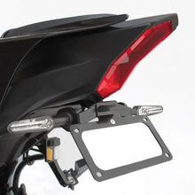 OGGY KNOBBS YAMAHA YZF-R7 BLACK FENDER ELIMINATOR