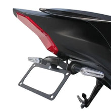 OGGY KNOBBS YAMAHA YZF-R7 BLACK FENDER ELIMINATOR