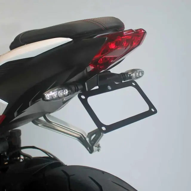 OGGY KNOBBS TRIUMPH STREET TRIPLE 675 2013-2018 FENDER ELIMINATOR
