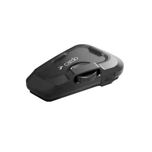 CARDO FREECOM 2X BLUETOOTH HEADSET - SINGLE