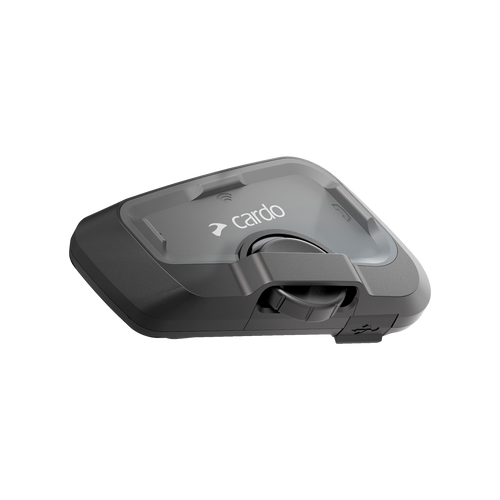 CARDO FREECOM 4X BLUETOOTH HEADSET - SINGLE