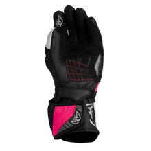 BERIK SP1 CARBON WOMENS GLOVE BLACK/WHITE/PINK