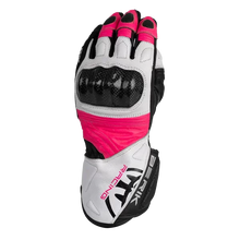BERIK SP1 CARBON WOMENS GLOVE BLACK/WHITE/PINK