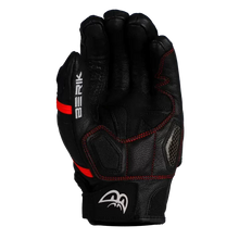 BERIK SP2 CARBON GLOVE BLACK/RED
