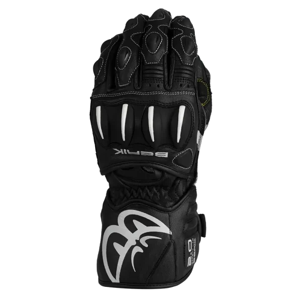 BERIK TRAX GLOVE BLACK