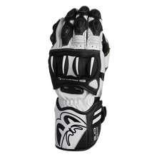 BERIK TRAX GLOVE BLACK/WHITE