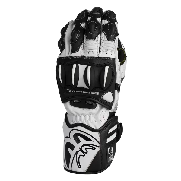 BERIK TRAX GLOVE BLACK/WHITE