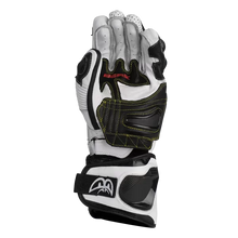 BERIK TRAX GLOVE BLACK/WHITE